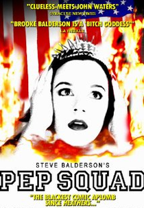 Pep Squad (I've Been Watching You 2: Prom Night)