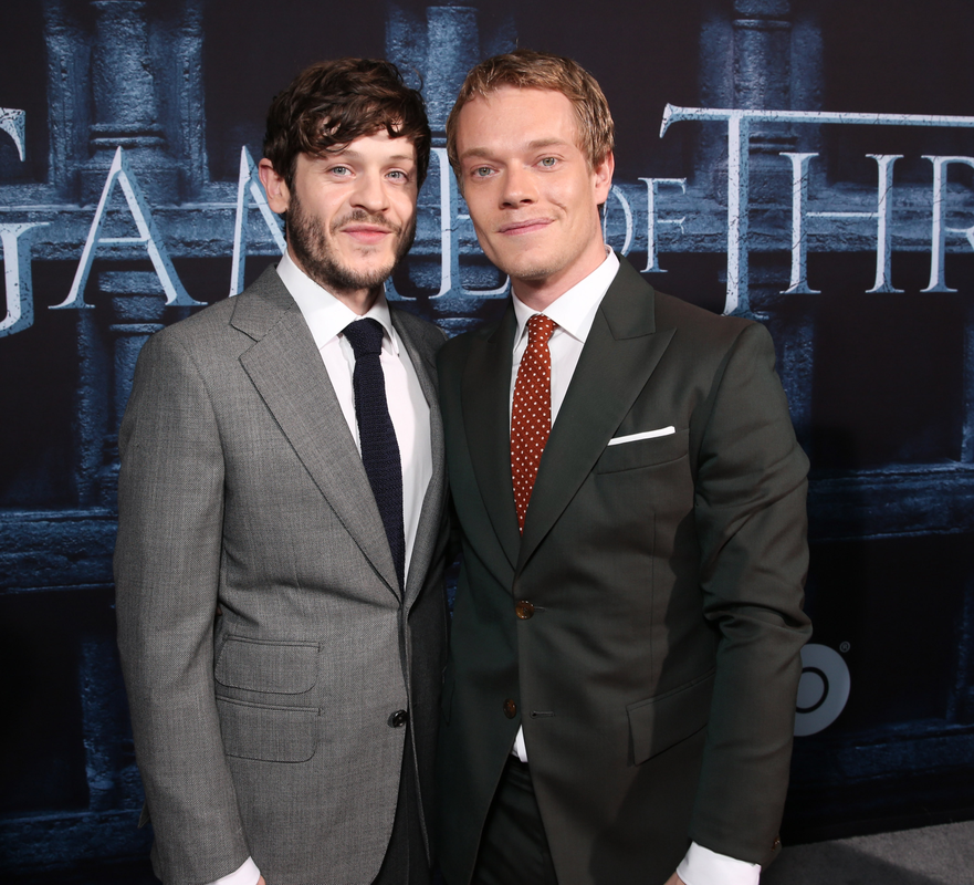 Alfie Allen (I) - Foto 8