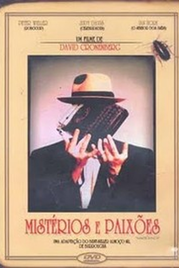  de Filme Mistérios e Paixões (1991)