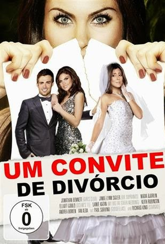 Poster 2 de Filme Um Convite de Divórcio (2012)