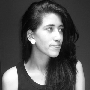 Foto de perfil de Amanda Letícia Cordovil Dias
