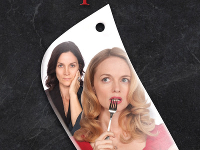 Foto 1 de Compulsão Assassina