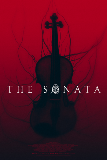  de Filme A Sonata Maldita (2018)