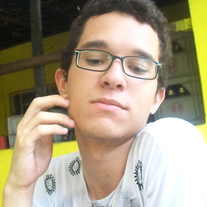 Foto de perfil de Gláucio Menezes