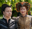 Courting the Valois