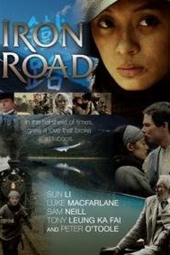  de Série Ferrovia da Morte (2009)