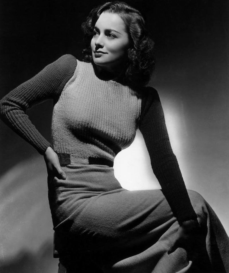 Olivia de Havilland - Foto 23