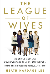 The League of Wives - Poster / Capa / Cartaz - Oficial 1