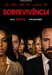 Sobrevivência (Animals)
