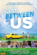 Just Between Us (Just Between Us)