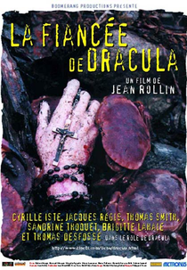 A Noiva de Drácula (La fiancée de Dracula)