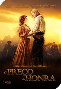 O Preço da Honra (The Work and the Glory III: A House Divided)