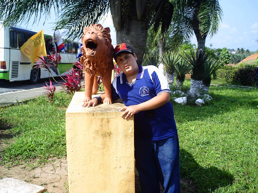 Enrique José Andrade Pereira - Foto 1