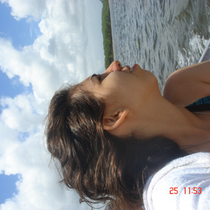 Foto de perfil de Beatriz