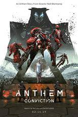 Anthem (Anthem)