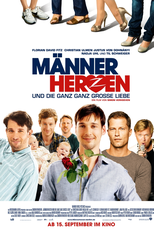 Homens...E Seu Grande Amor (Männerherzen...und Die Ganz Ganz Grosse Liebe)