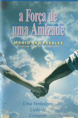 A Força de uma Amizade (A Triumph of the Heart: The Ricky Bell Story)