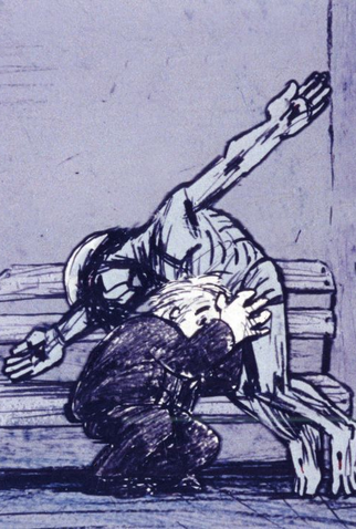 Poster 1 de Curta Senhor Pascal (1979)