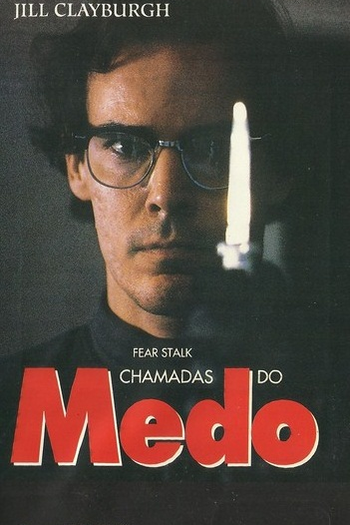  de Filme Chamadas do Medo (1989)