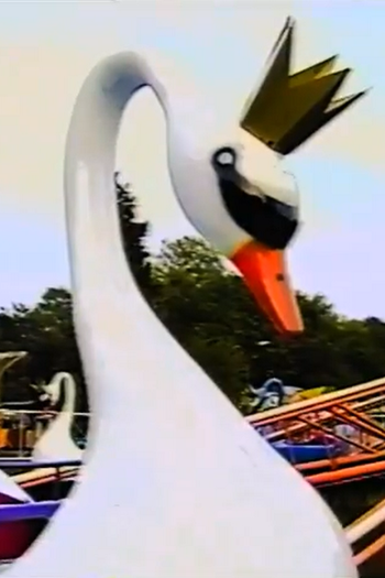 Poster de Curta Andras: Poppy (2020)