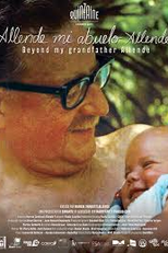 Allende, Meu Avô Allende (Allende, mi abuelo Allende)