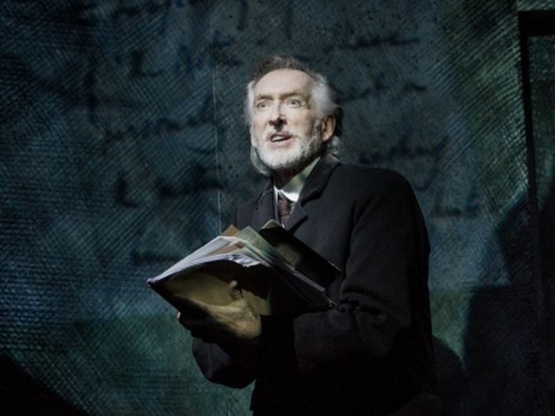 Foto 8 de To Kill a Canary (Play)