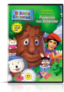 O Sótão Encantado - Podemos nos Entender (O Sótão Encantado - Podemos nos Entender)