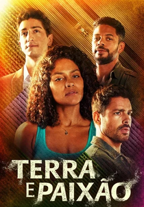 Terra e Paixão (Terra e Paixão)
