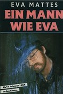 Um Homen Como Eva     - Poster / Capa / Cartaz - Oficial 1