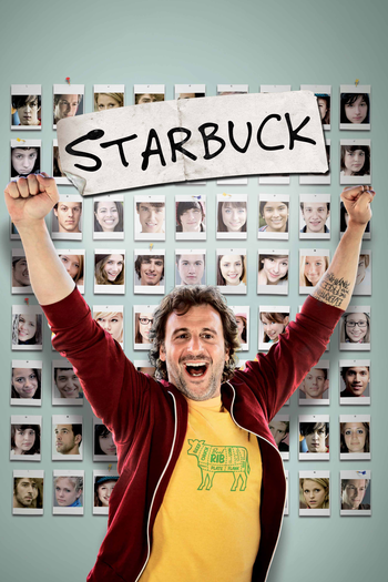  de Filme Meus 533 Filhos (2011)