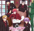 Vampire Dormitory