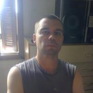 Foto de perfil de Cristian Rafael Voss