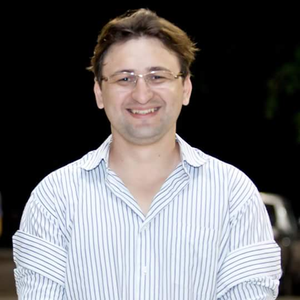 Foto de perfil de Carlos Carvalho