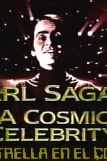 Carl Sagan: A Celebridade Cósmica (Biography - Carl Sagan: A Cosmic Celebrity)