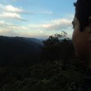 Foto de perfil de Rafael Ribeiro de Sousa