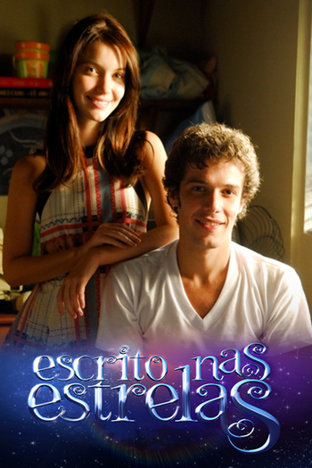  de TV Escrito nas Estrelas (2010)