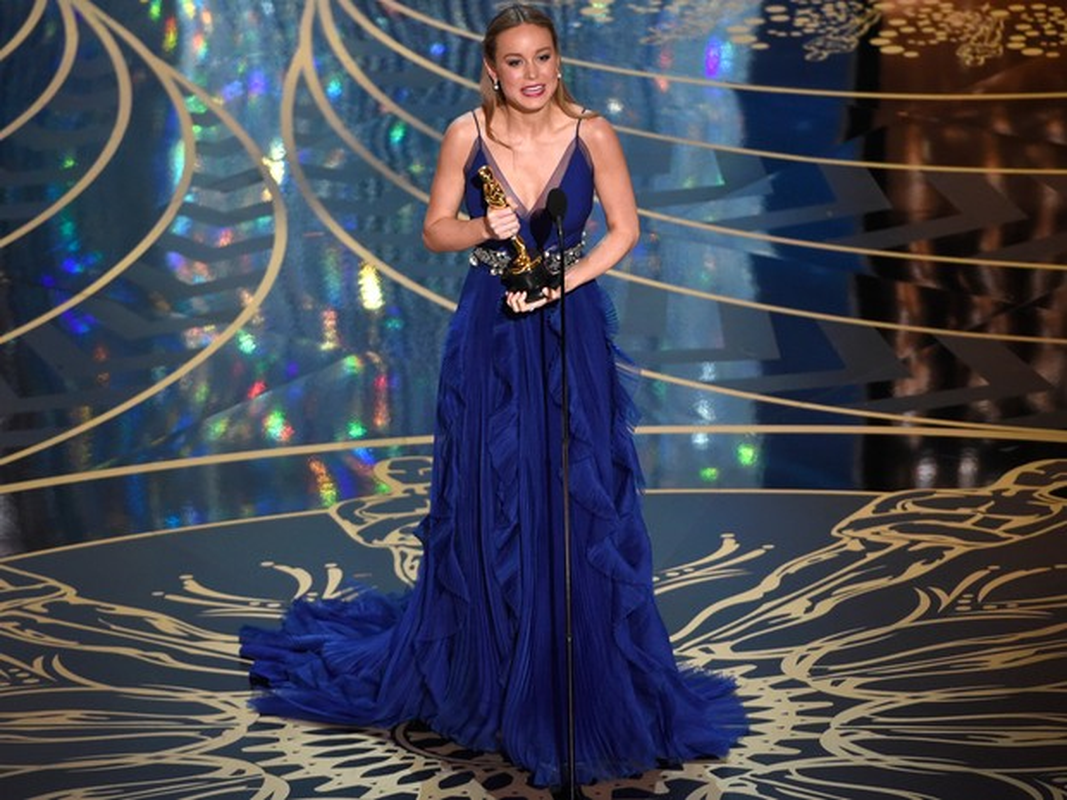 Brie Larson - Foto 4