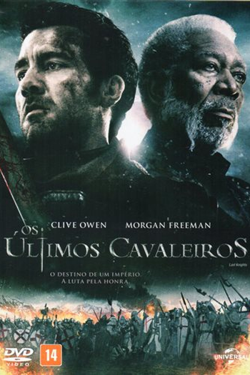  de Filme Os Últimos Cavaleiros  (2015)