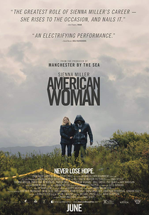 Uma Mulher Americana (American Woman)