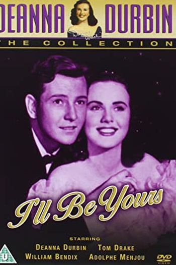 Poster de Filme Amor de Encomenda (1947)