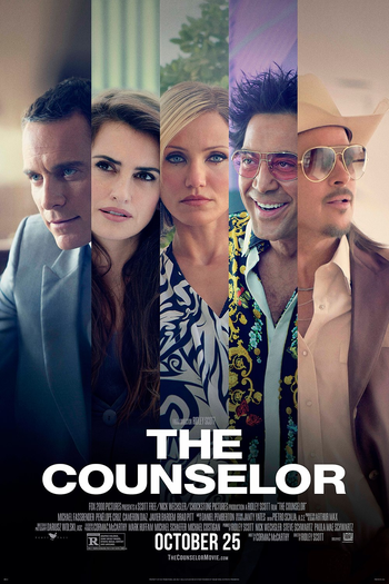 de Filme O Conselheiro do Crime (2013)