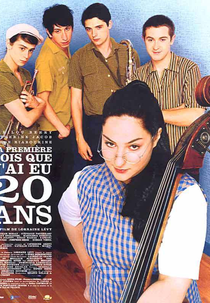 La première fois que j'ai eu 20 ans (La première fois que j'ai eu 20 ans)