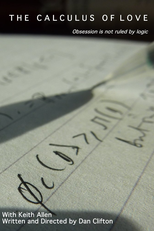 The Calculus of Love (The Calculus of Love)