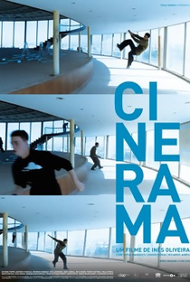 Cinerama - Poster / Capa / Cartaz - Oficial 1