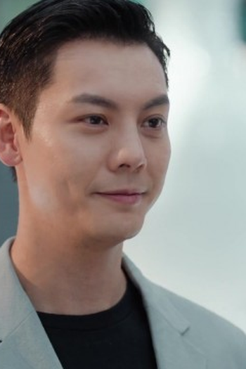 Poster de Episódio 第六集 (2025)