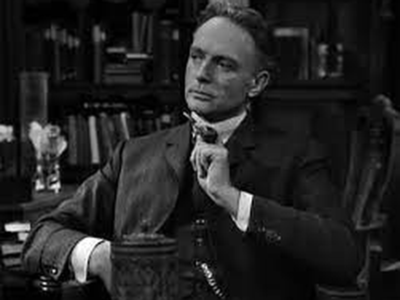 Foto 6 de Sherlock Holmes