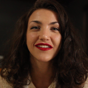 Foto de perfil de Valentina Dagios