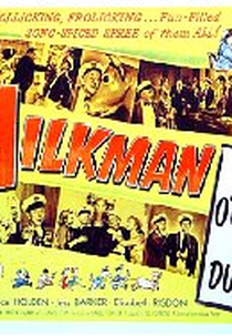 The Milkman (The Milkman)