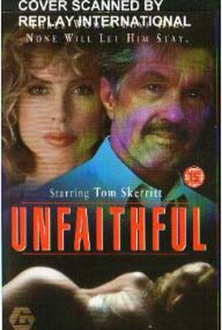 Poster 1 de Filme Três Mulheres e uma Decisão (1992)