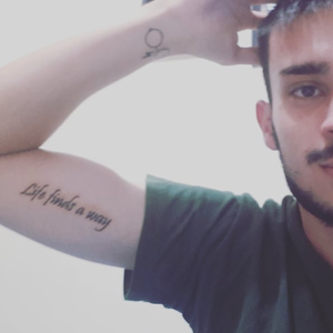 Foto de perfil de Bruno Santos